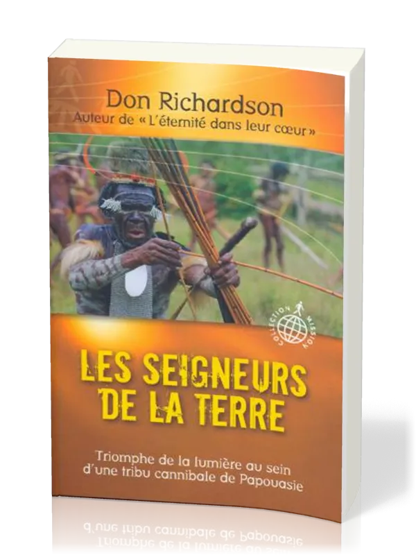 Seigneurs de la Terre, Les