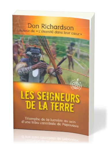 Seigneurs de la Terre, Les