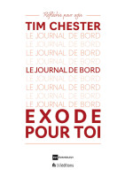 Journal de Bord - Exode pour toi