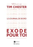 Journal de Bord - Exode pour toi