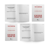 Journal de Bord - Exode pour toi