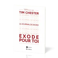 Journal de Bord - Exode pour toi