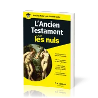 Ancien Testament pour les nuls, L'