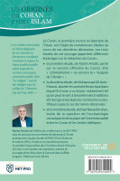 Origines du coran et de l'islam, Les