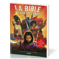 Bible des super-héros, la (BD)