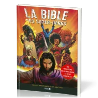 Bible des super-héros, la (BD)