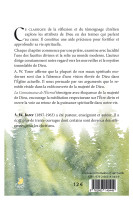 Connaissance de l’Éternel, La - Quand les attributs de Dieu nous émerveillent