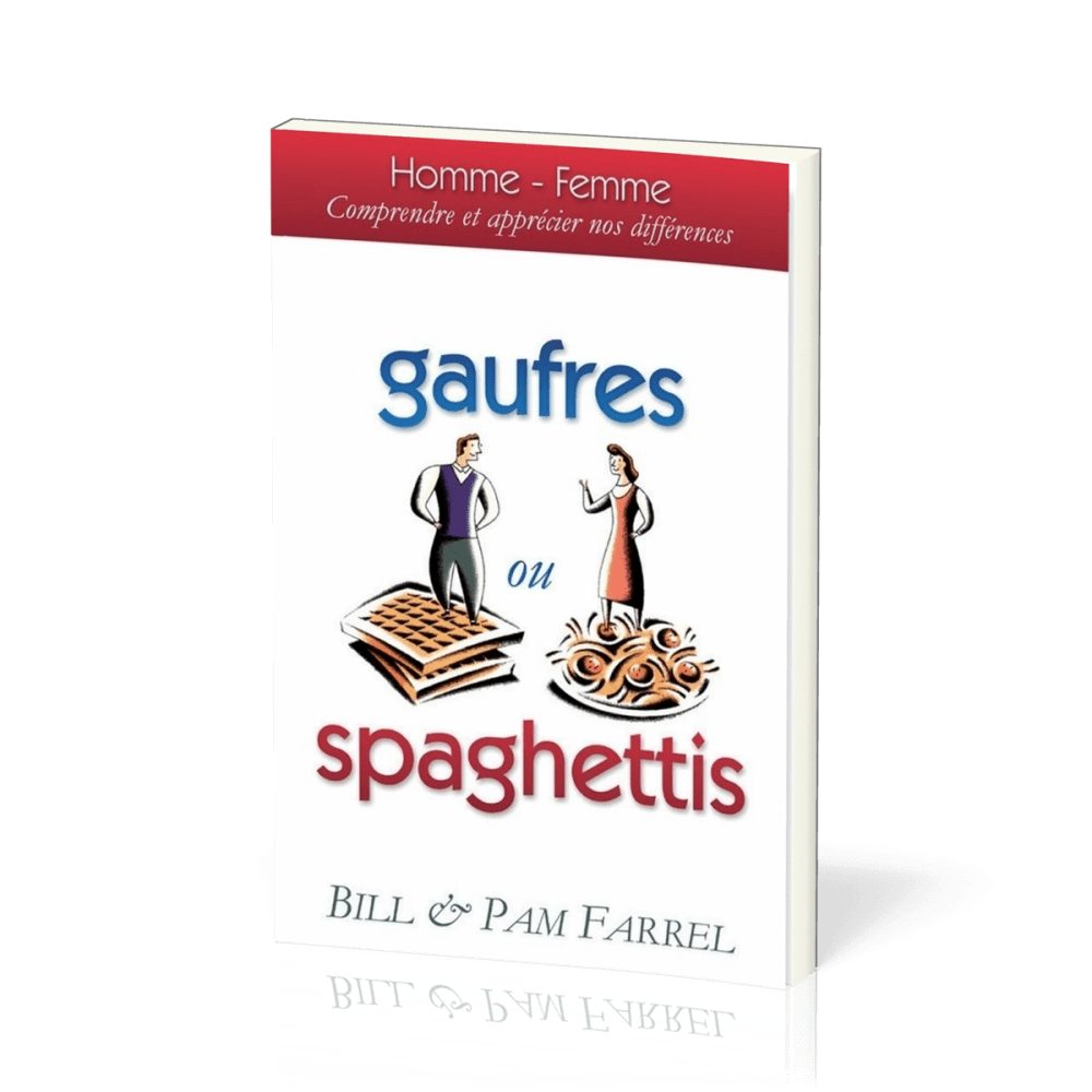 Gaufres ou spaghettis