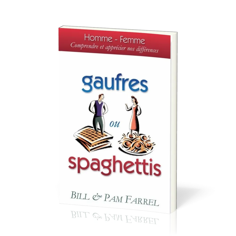 Gaufres ou spaghettis