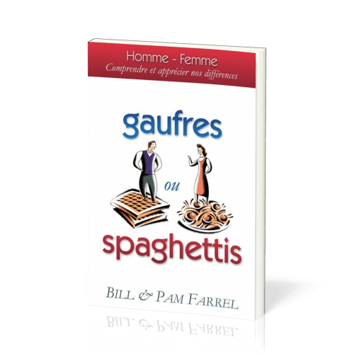 Gaufres ou spaghettis