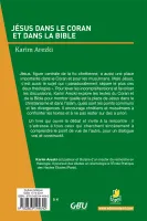 Jésus dans le Coran et dans la Bible