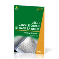 Jésus dans le Coran et dans la Bible