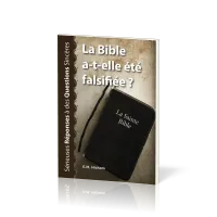 Bible a-t-elle été falsifiée ?, La