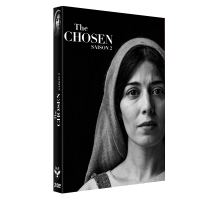 DVD The Chosen - saison 2