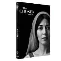 DVD The Chosen - saison 2