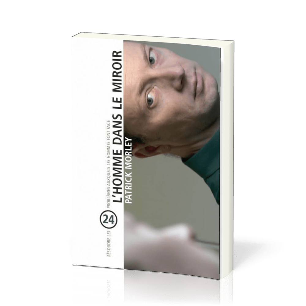 Homme dans le miroir, L'
