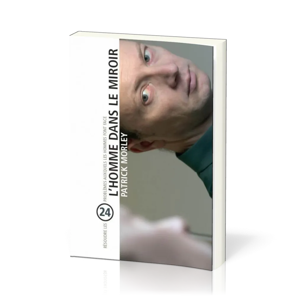 Homme dans le miroir, L'