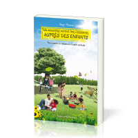 Un ministère motivé par l'essentiel auprès des enfants