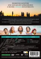 DVD The Chosen - saison 2