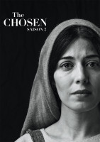 DVD The Chosen - saison 2