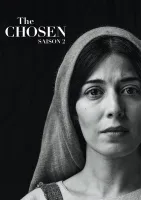 DVD The Chosen - saison 2