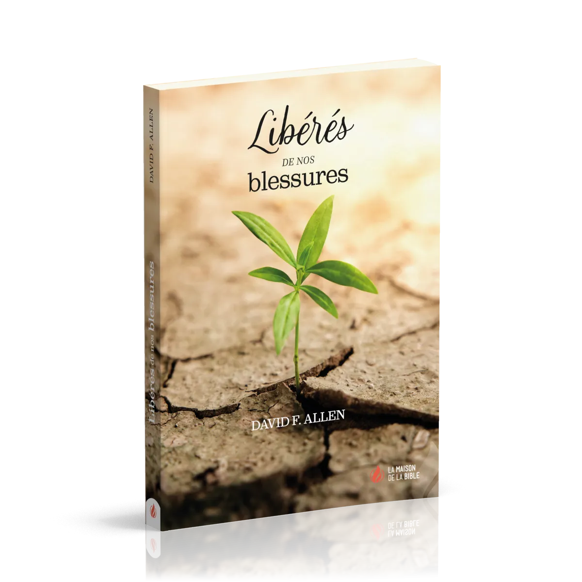 Libérés de nos blessures