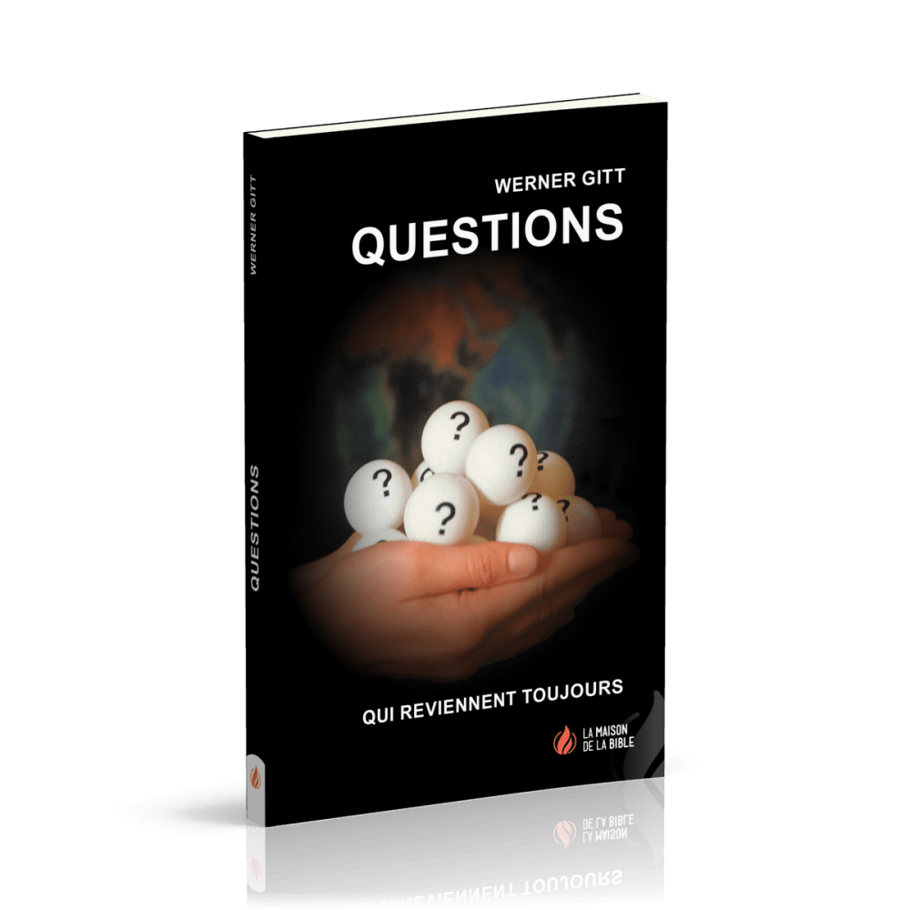 Questions qui reviennent toujours (nouvelle édition)