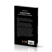 Questions qui reviennent toujours (nouvelle édition)