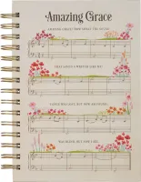 Journal Amazing Grace