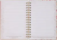 Journal Amazing Grace