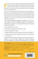 Créer une bonne ambiance au travail - Résoudre les conflits, améliorer le travail en équipe et établ