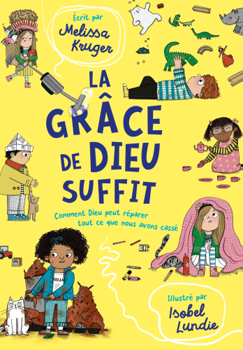 Grâce de Dieu suffit, La