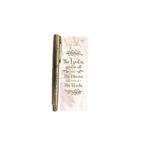 Stylo gel God is good