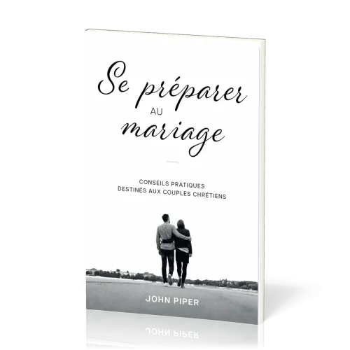 Se préparer au mariage