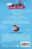 Une fille, un gars, un Dieu...