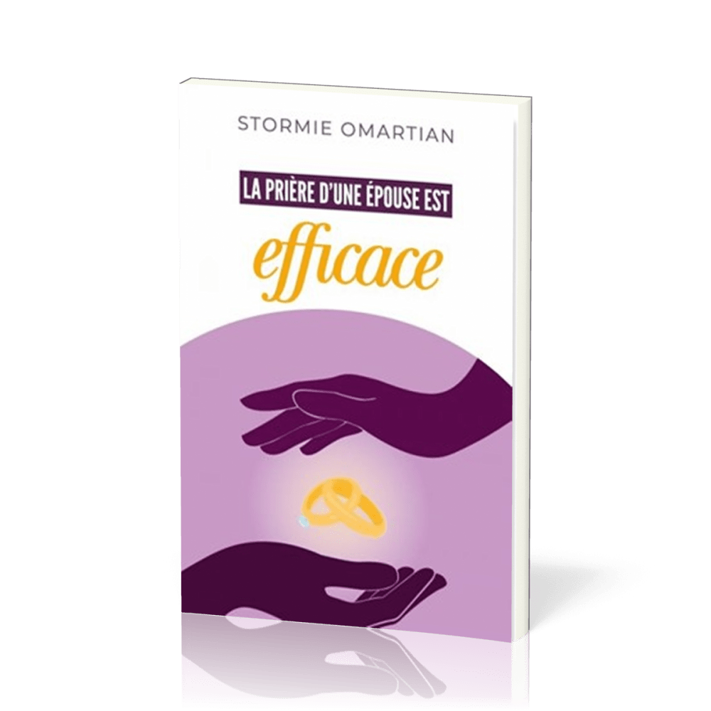 Prière d'une épouse est efficace, La