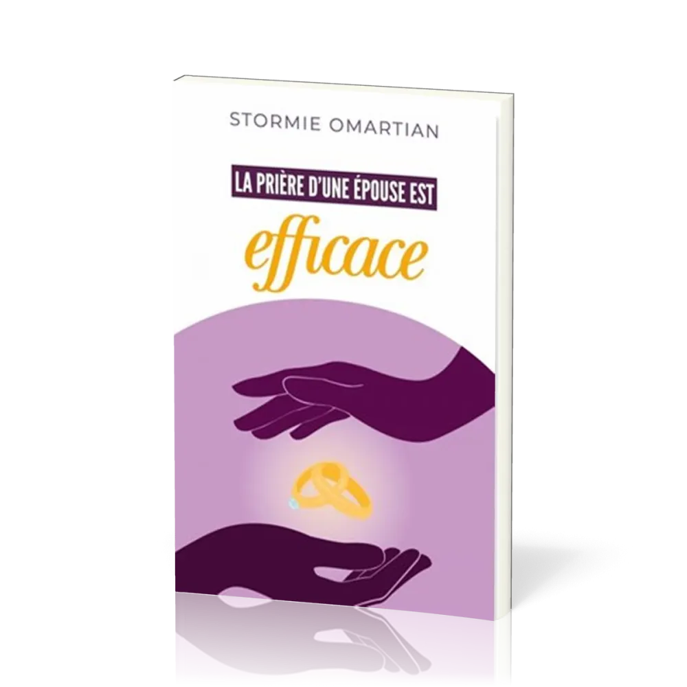 Prière d'une épouse est efficace, La
