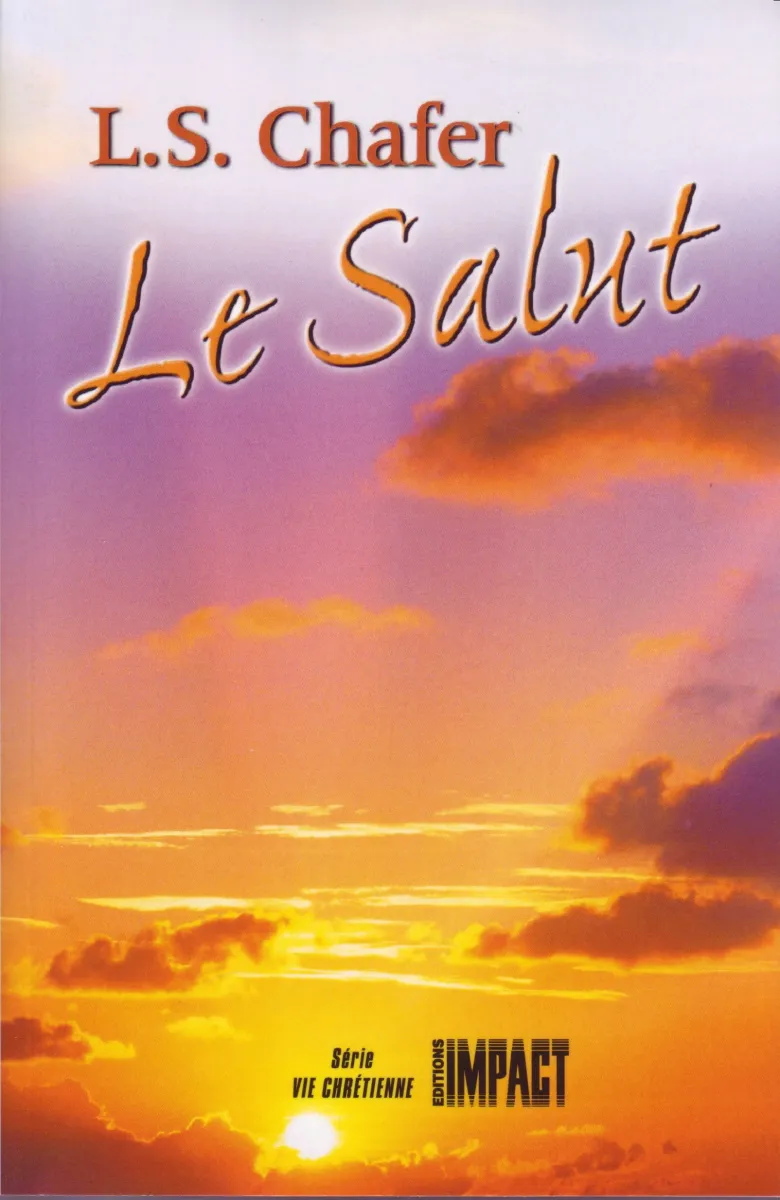 Salut, Le