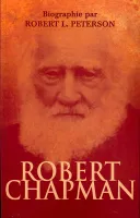 Robert Chapman - Biographie