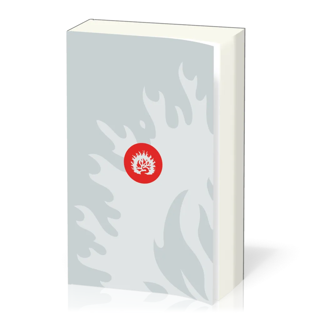 ESV - The Reformation Study Bible red brick leather