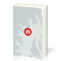 ESV - The Reformation Study Bible red brick leather