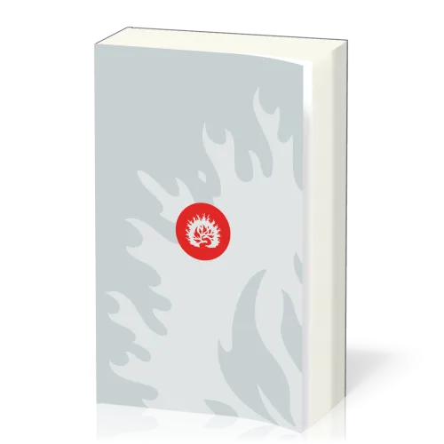 ESV - The Reformation Study Bible red brick leather