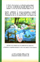 Commandements relatifs à l'hospitalité, Les