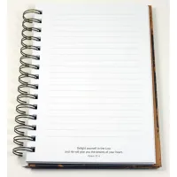 Journal Hope as an anchor - Heb. 6:19