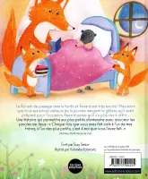 Renard et le roi, Le