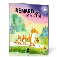 Renard et le roi, Le