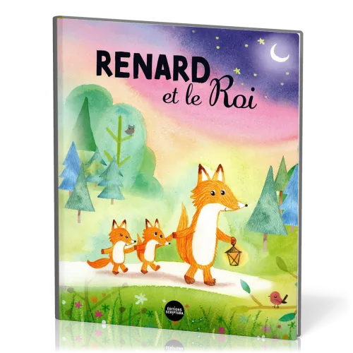 Renard et le roi, Le