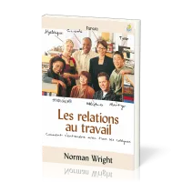 Relations au travail, Les