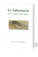 Tabernacle ou l'évangile selon Moïse, Le