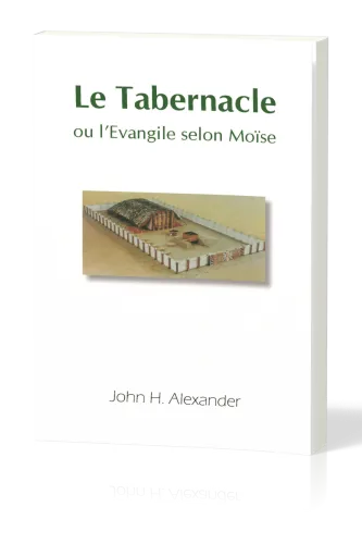 Tabernacle ou l'évangile selon Moïse, Le